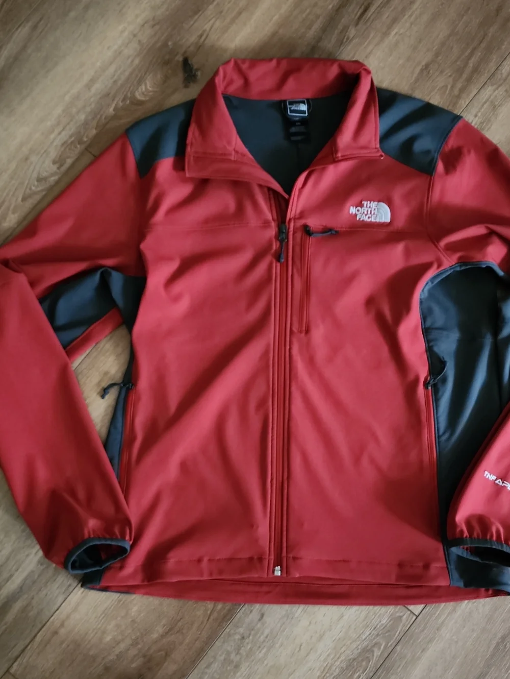 The North Face Apex Tnf Jacket